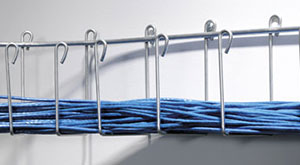 501 Series Wall Snake Tray