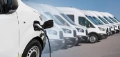 Solar Snake Max XL for EV Charging