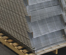 Streamlined packaging and shipping