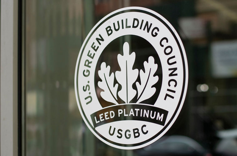 sustainable compliance