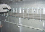 Rail Snake Tray® Cable Tray Systems for Transit, Rail and Tunnel Authorities
