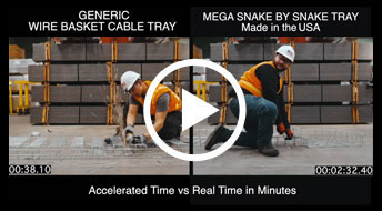 Mega Snake