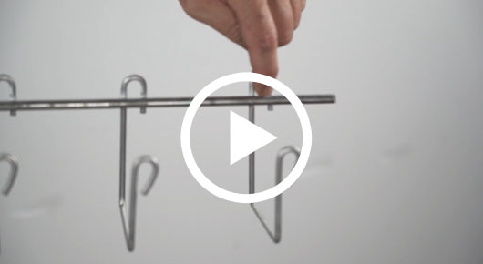 501 SERIES SNAKE Video