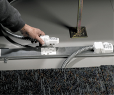 Improved energy efficiency
