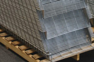 Mega Snake® High Capacity Cable Tray System