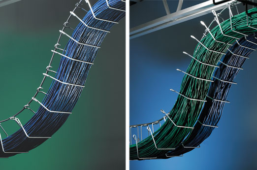 201 Series Cable Tray