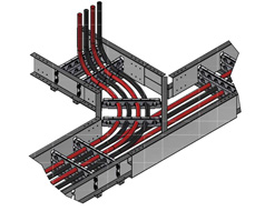 battery energy systemss eleminate trenching
