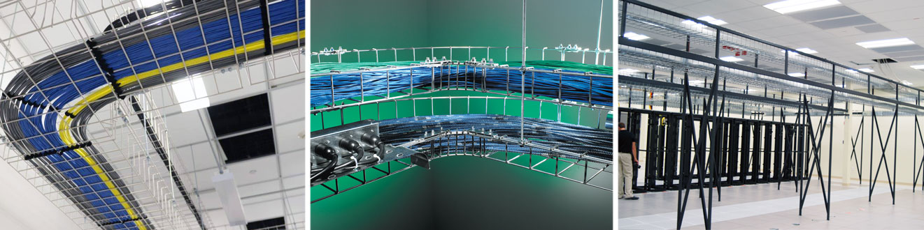 CABLE TRAY CABLE TRAY
