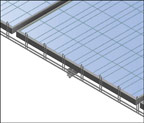 solar ice guard