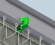 I-Beam Clamp